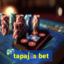 tapaj贸s bet