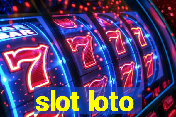 slot loto