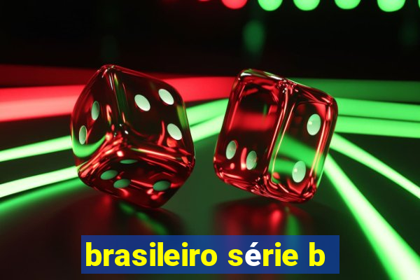 brasileiro série b