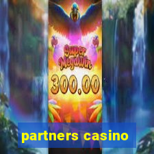 partners casino