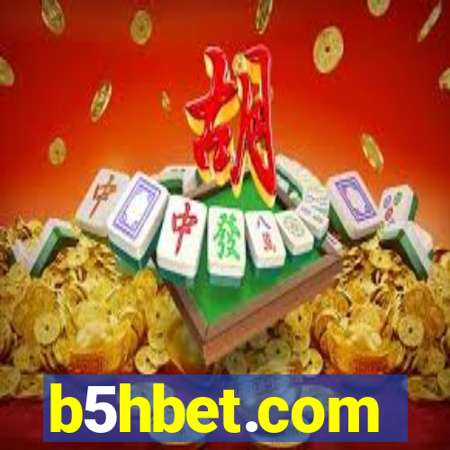 b5hbet.com