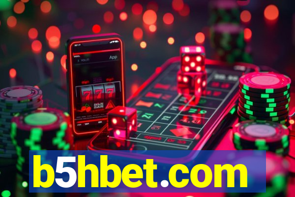 b5hbet.com