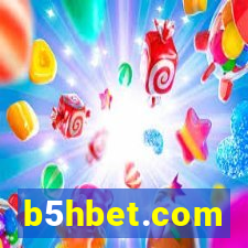 b5hbet.com