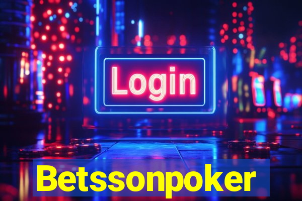 Betssonpoker