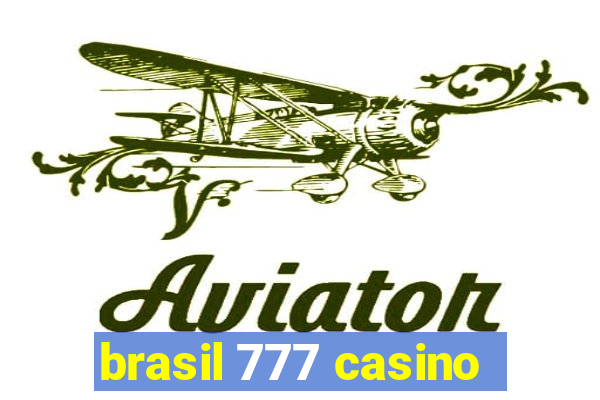 brasil 777 casino