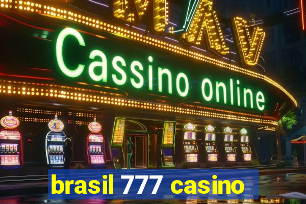 brasil 777 casino