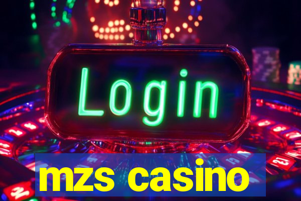 mzs casino