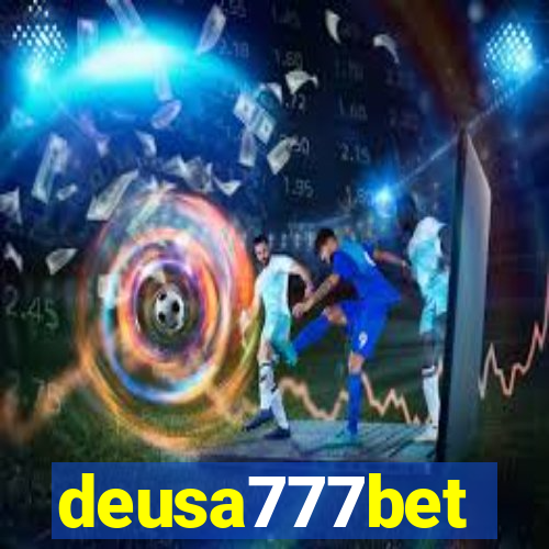 deusa777bet