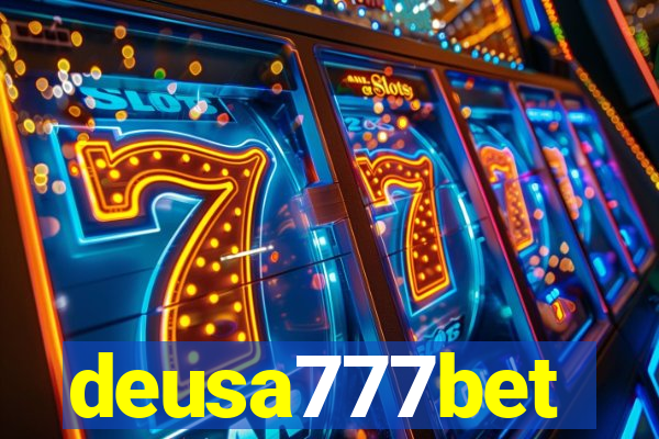 deusa777bet