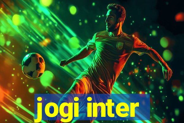 jogi inter