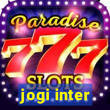 jogi inter