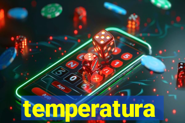 temperatura francisco morato