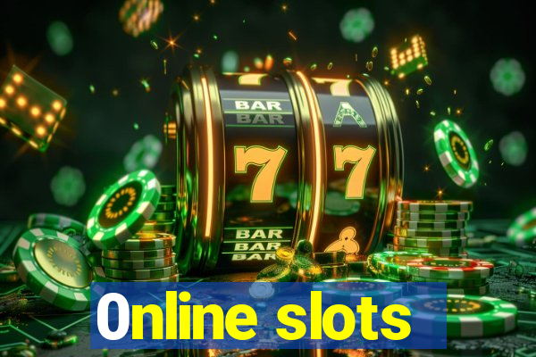 0nline slots