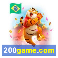 200game.com