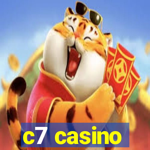 c7 casino