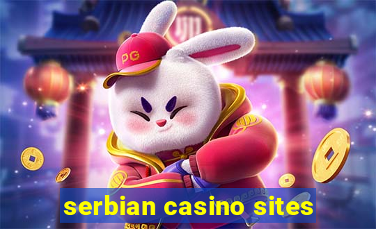 serbian casino sites