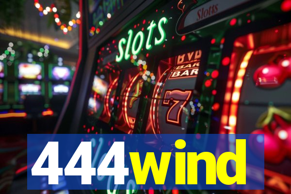 444wind