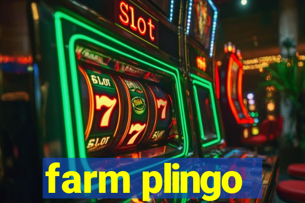 farm plingo