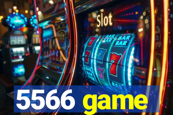 5566 game