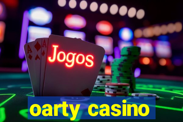 oarty casino