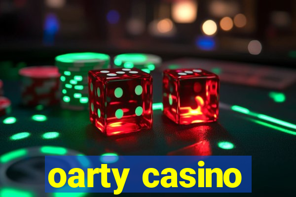 oarty casino