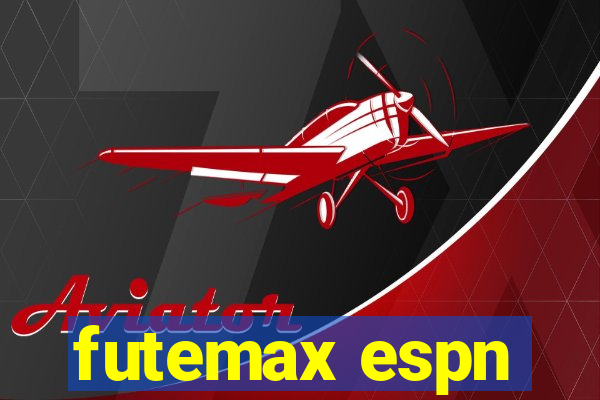 futemax espn