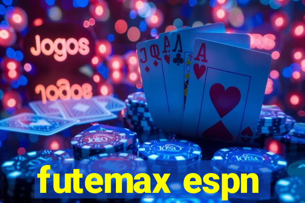 futemax espn