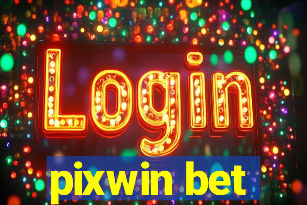 pixwin bet