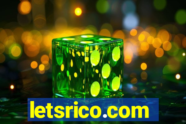 letsrico.com