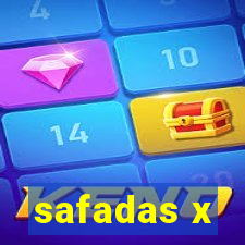 safadas x