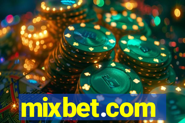 mixbet.com