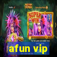 afun vip