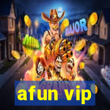 afun vip