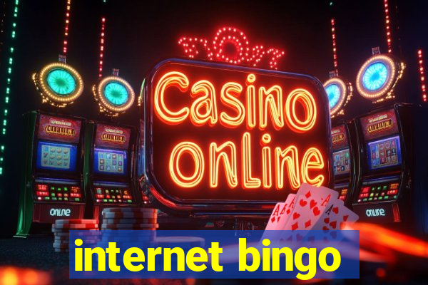 internet bingo