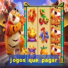 jogos que pagar dinheiro de verdade