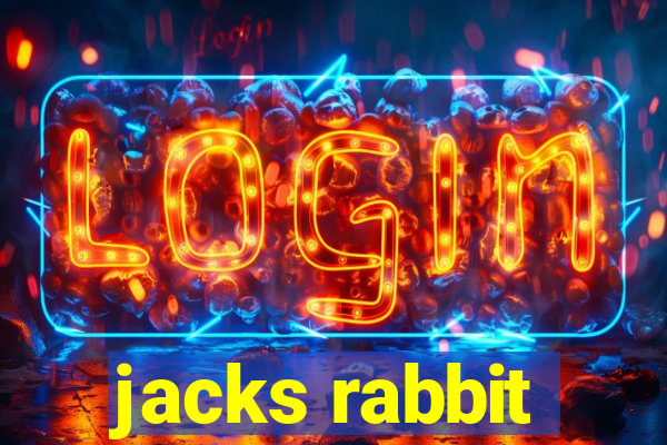 jacks rabbit