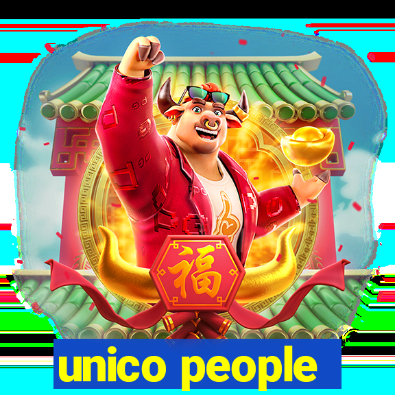 unico people