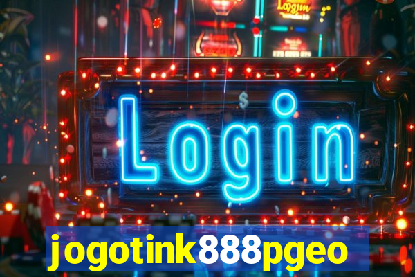 jogotink888pgeo