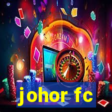 johor fc