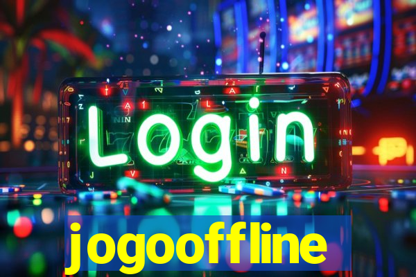 jogooffline