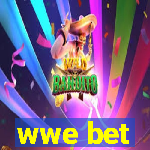 wwe bet