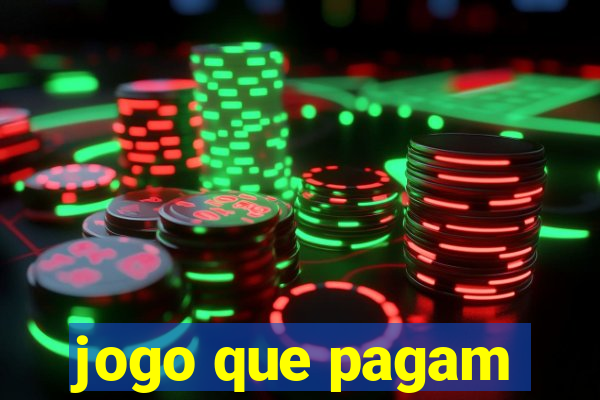 jogo que pagam