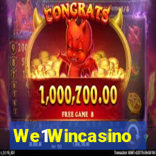 We1Wincasino