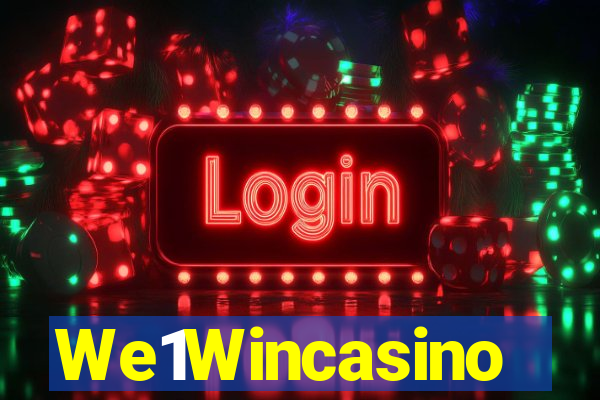 We1Wincasino