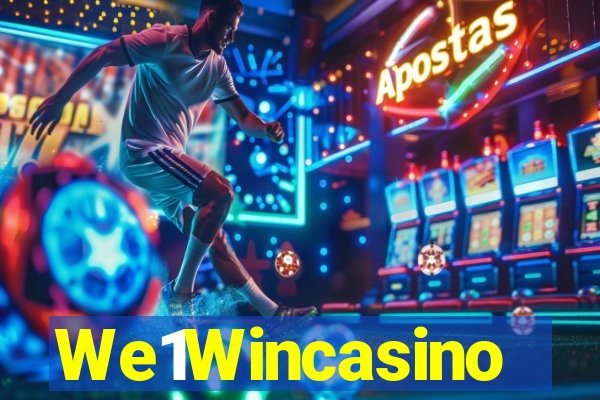 We1Wincasino