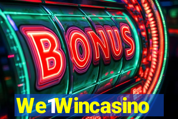 We1Wincasino