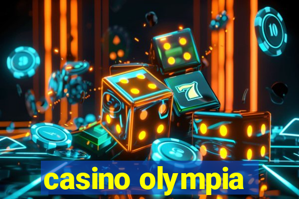 casino olympia