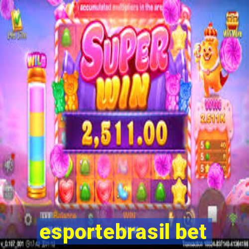 esportebrasil bet