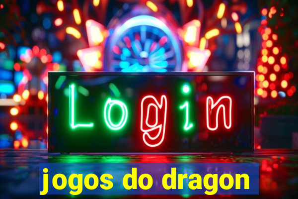 jogos do dragon