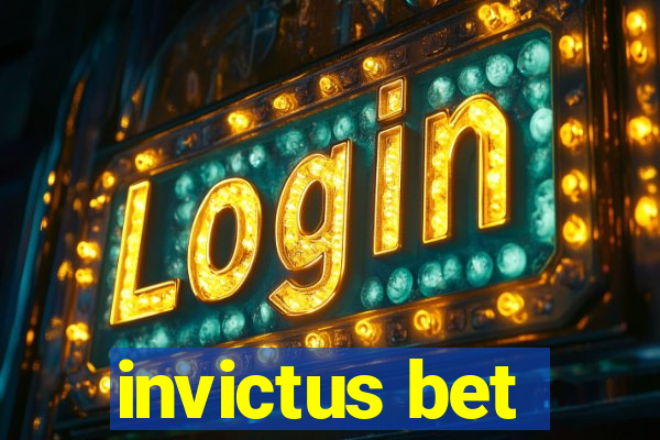 invictus bet